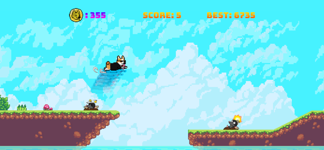 ‎Corgi Dreamland Screenshot