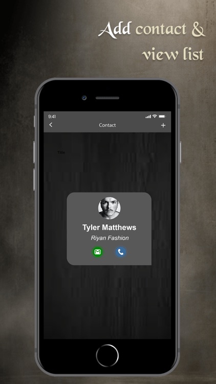 Dialer Vault Secret Photo Lock screenshot-3