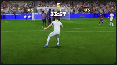 Cup League Pro Screenshot