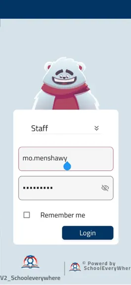 Game screenshot Alrowad Language School mod apk
