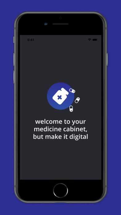 Patriot RX Screenshot