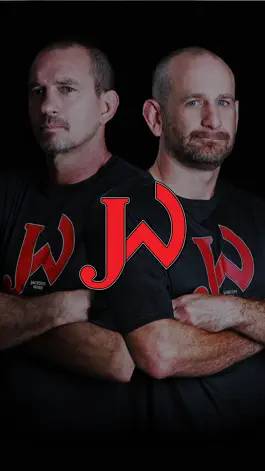 Game screenshot JW MMA mod apk