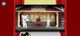 Game screenshot Bamses skattkista apk