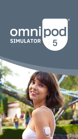 Game screenshot Omnipod® 5 Simulator mod apk