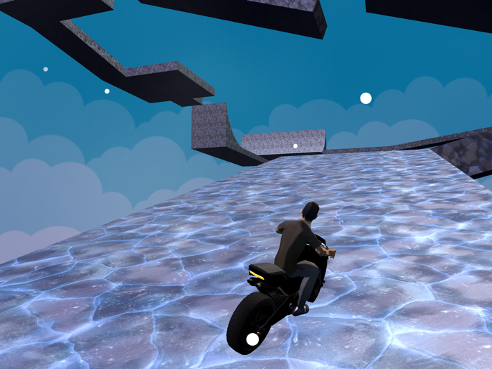 Motorcycle Climb Pro