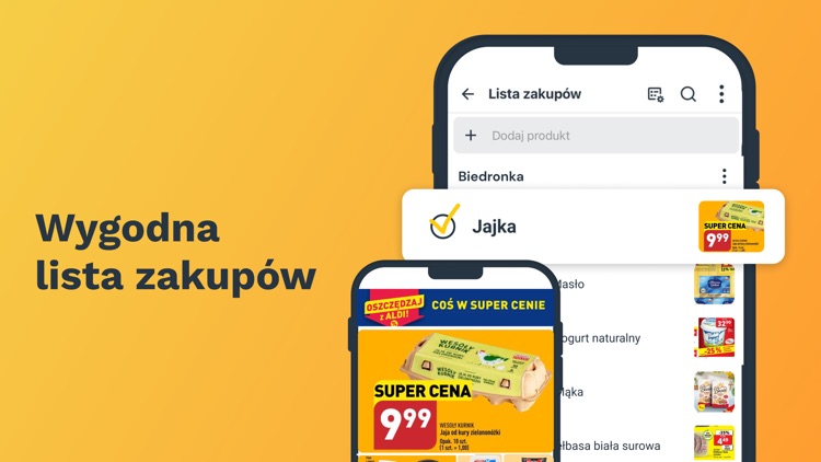 Gazetkowo - gazetki sklepowe screenshot-5