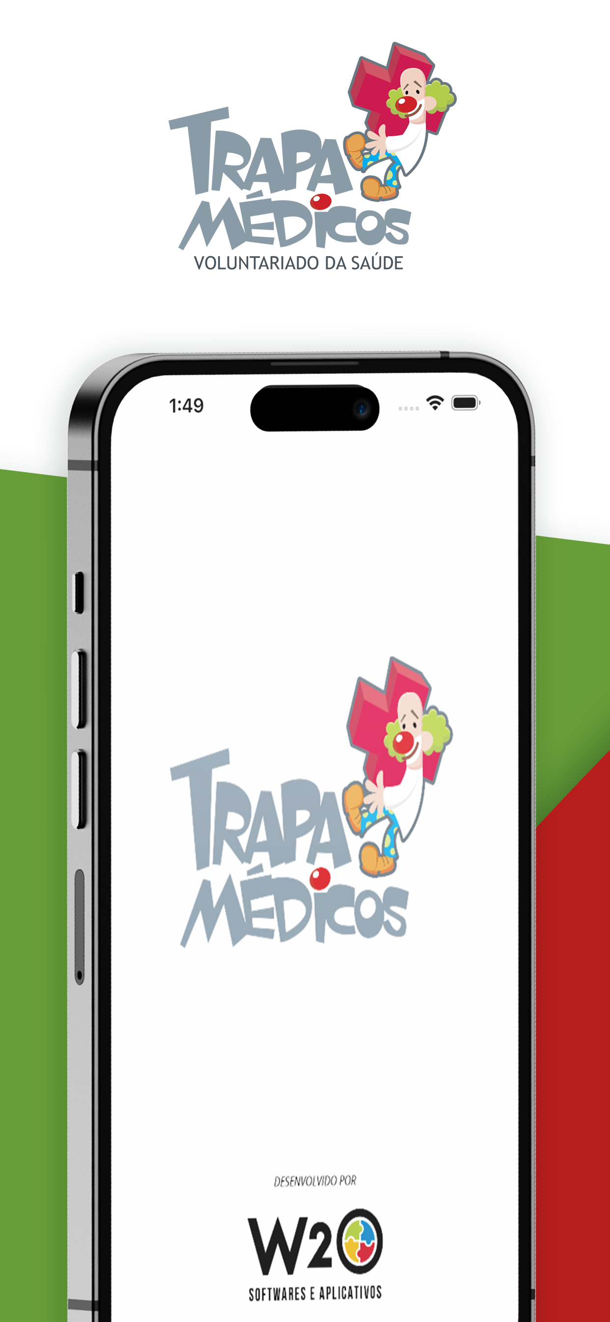 Trapa App