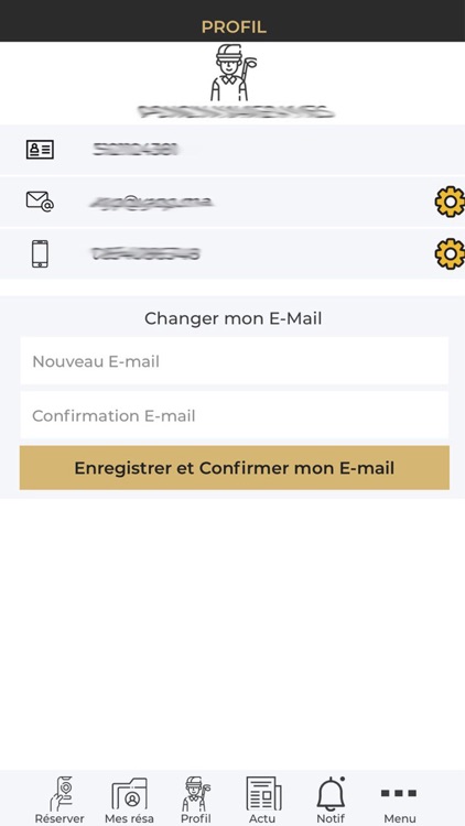 Logi Golf - RGDES screenshot-4