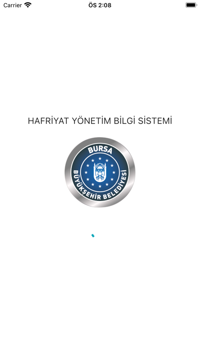 HYBS Bursa Screenshot