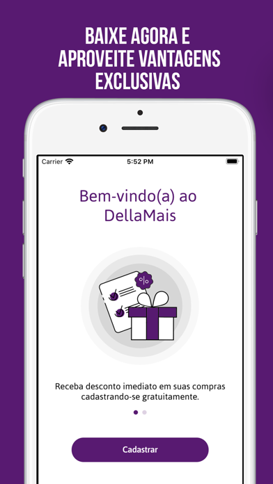 Della Mais Screenshot