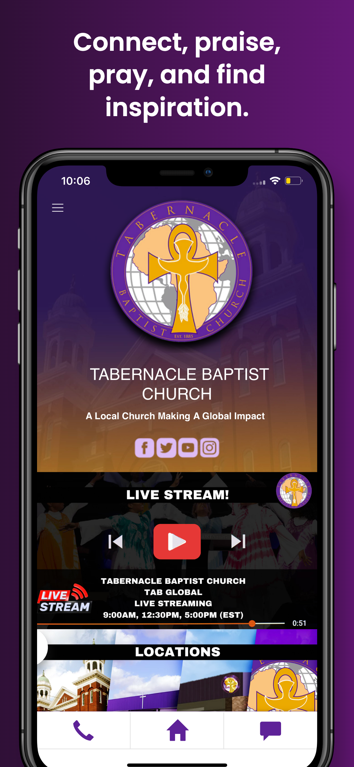 Tab Global