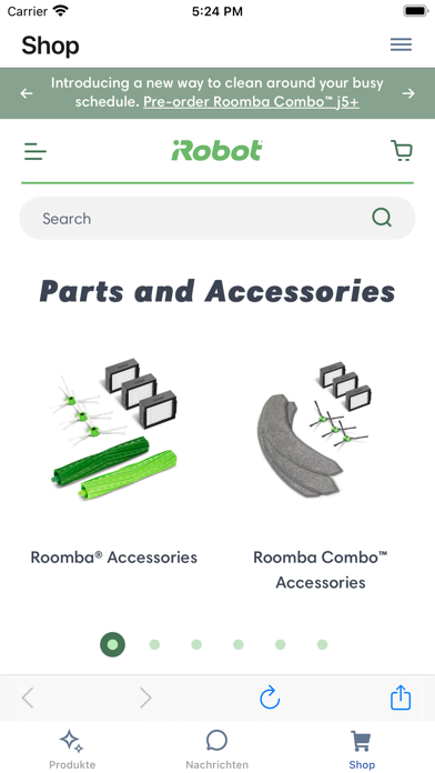 iRobot Home (Classic)