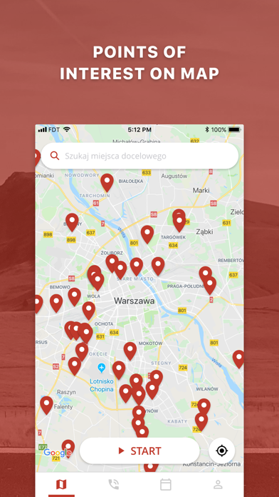 WeAreBikers Screenshot