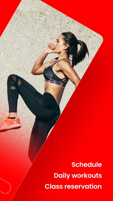 Flynn Fitness PT Screenshot