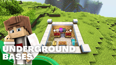 Modern Houses for Minecraft MCのおすすめ画像3