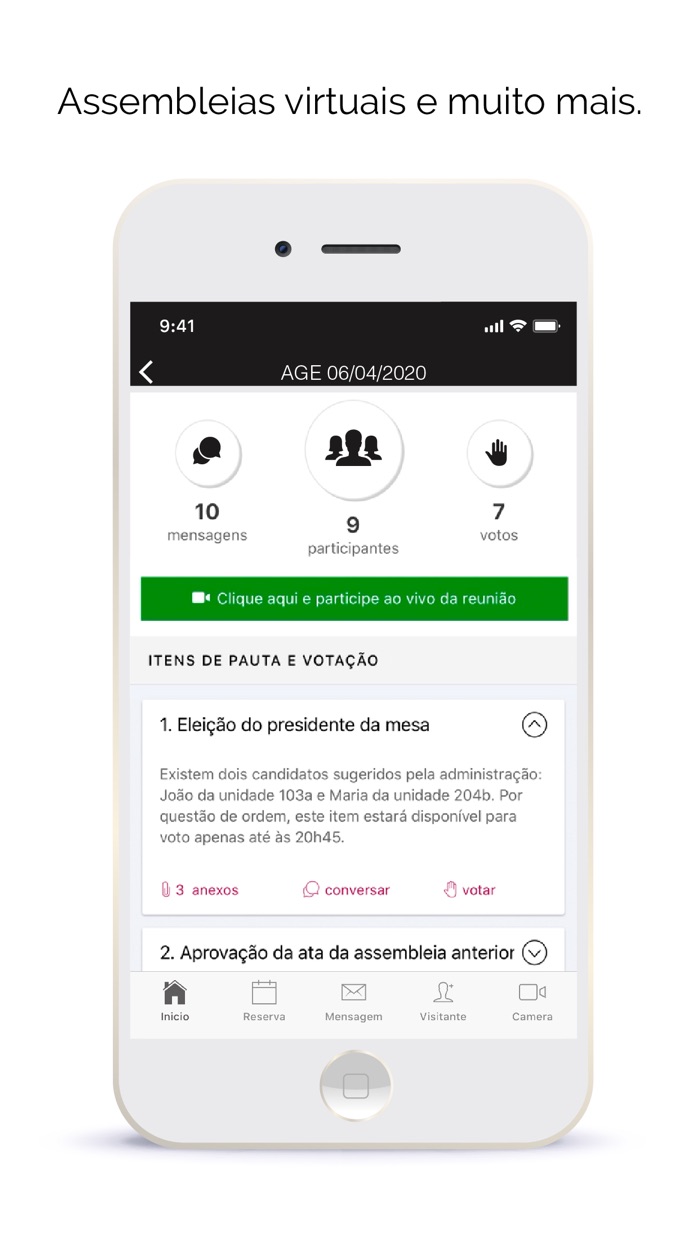 Mario Dal Maso Administradora