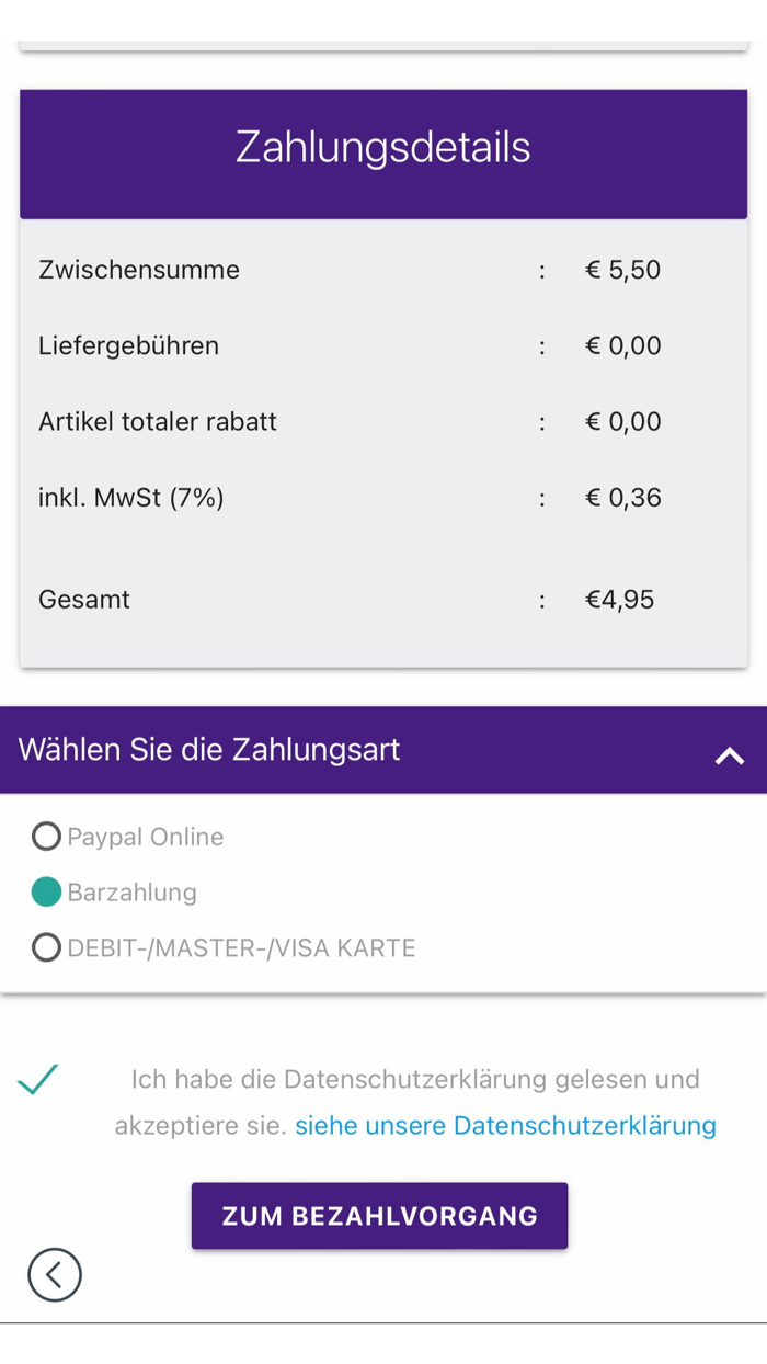 Taj Mahal Indisches Restaurant