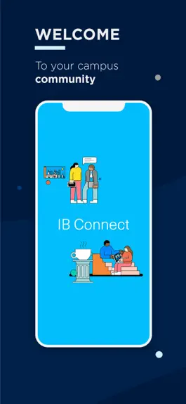 Game screenshot IB Connect mod apk