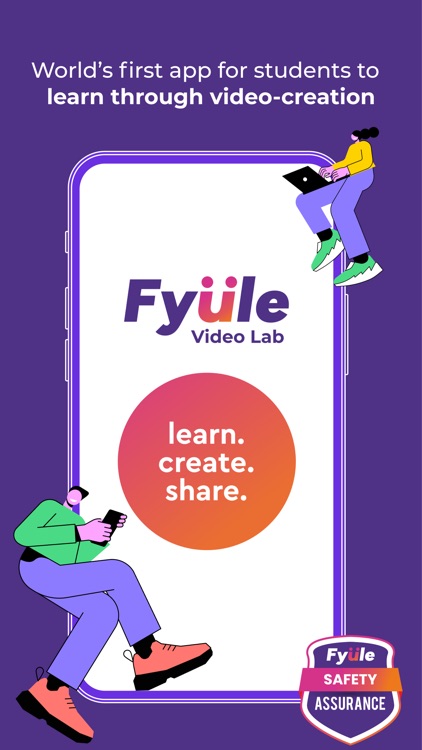 Fyule Video Lab