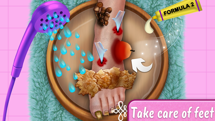 BeautyWeddingMakeupSalon