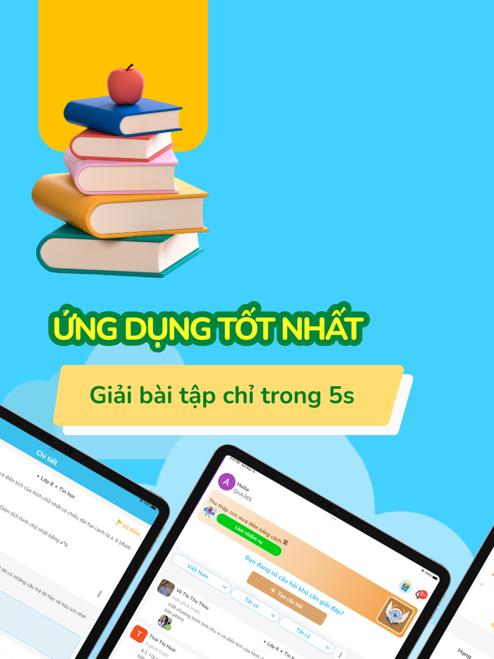 QnA365 - Homework Help