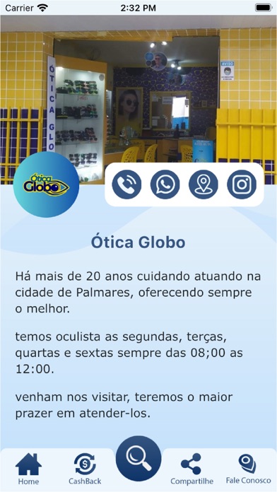 Screenshot #2 pour Achei Mata Sul