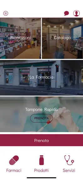 Game screenshot Farmacia San Martino sas mod apk