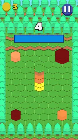 Game screenshot Hex Tower mod apk