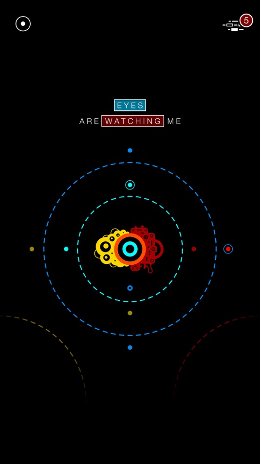 #6. G30 (iOS) 由: Kovalov Ivan