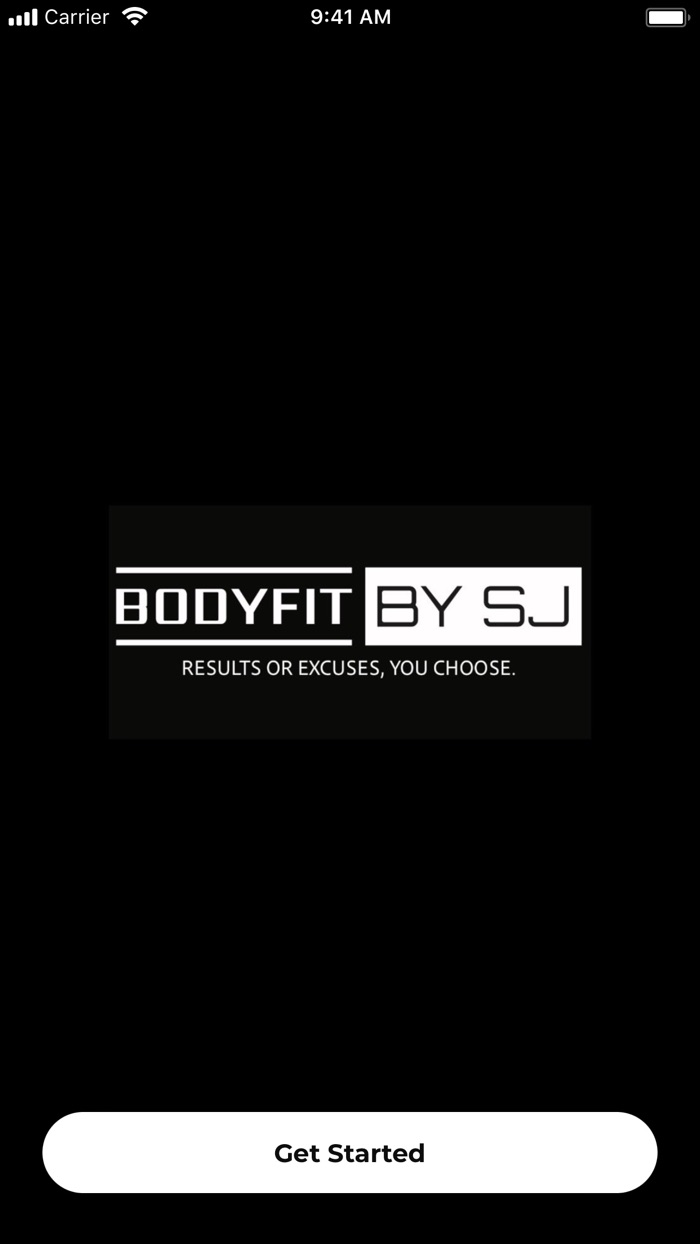 BodyFit by SJ