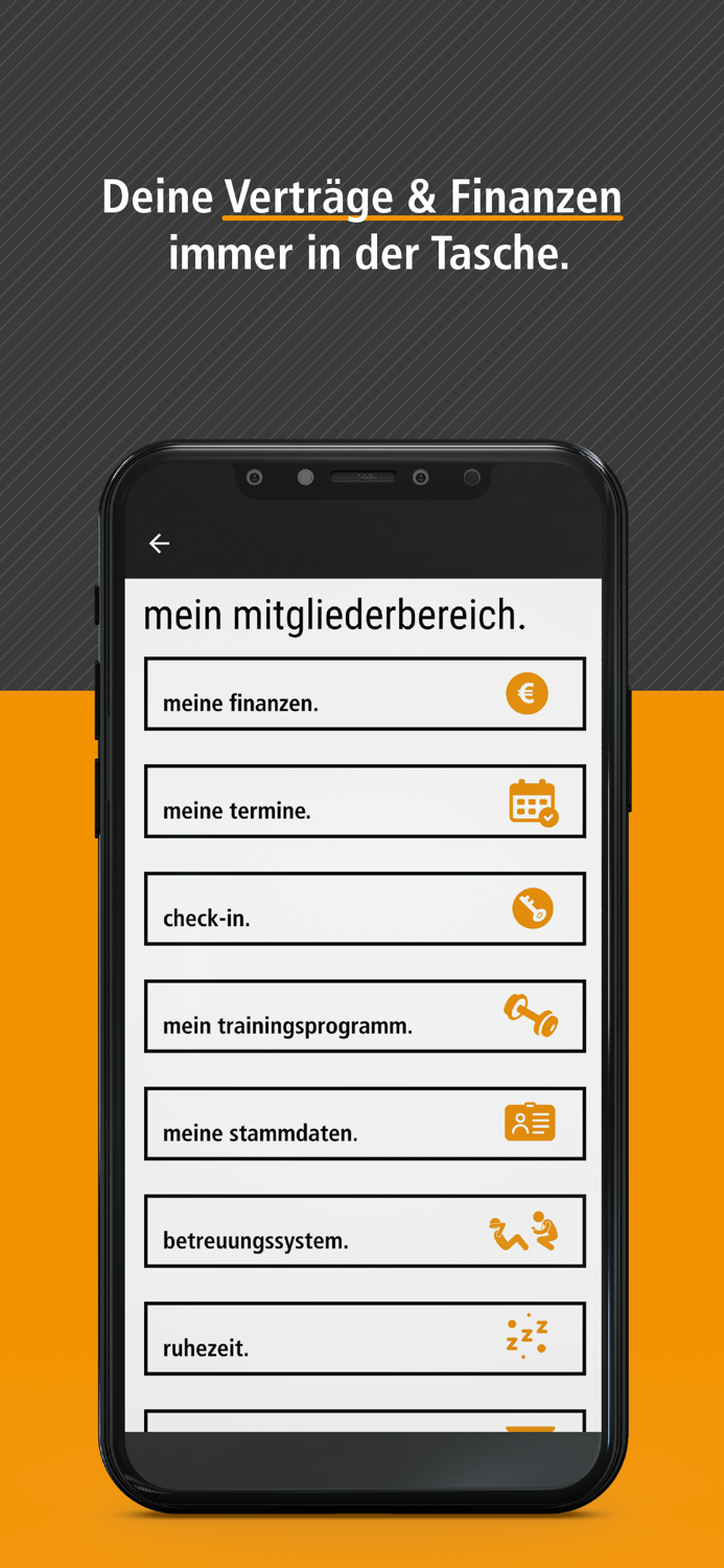 effectiv Trainingscenter
