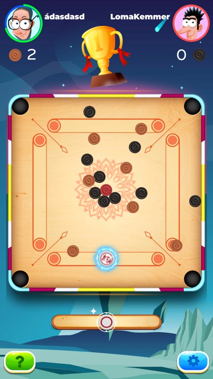 Flick It Online screenshot-6