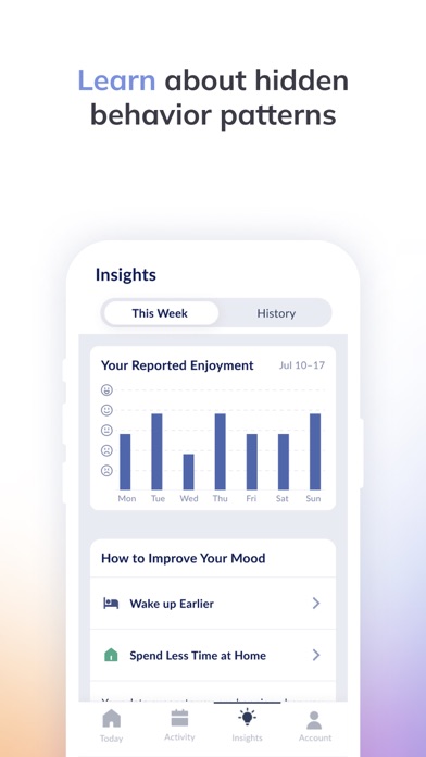 Vira by Ksana Health Screenshot