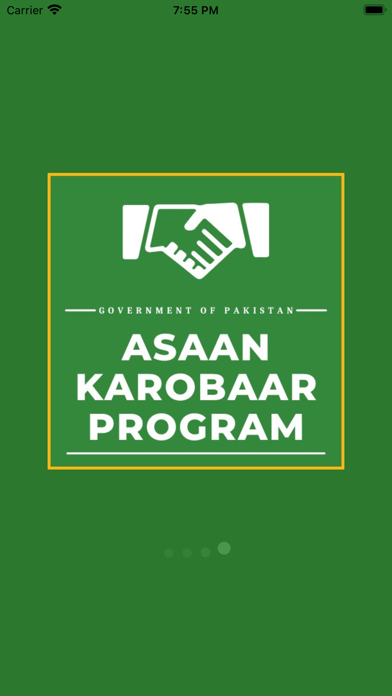 Asan Karobar Screenshot