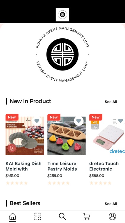 PENASIA EVENT MANAGEMENT