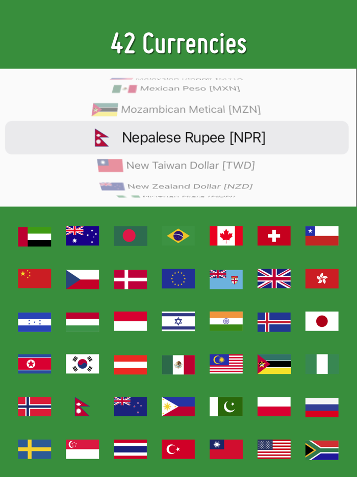 Cash Calculator -Money Counter