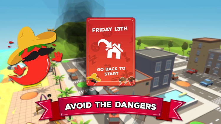 Spicy Party - Party game screenshot-4