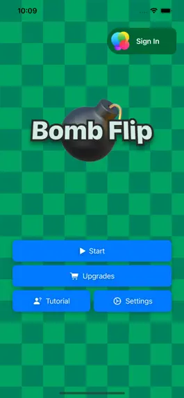 Game screenshot Bomb Flip Puzzle mod apk