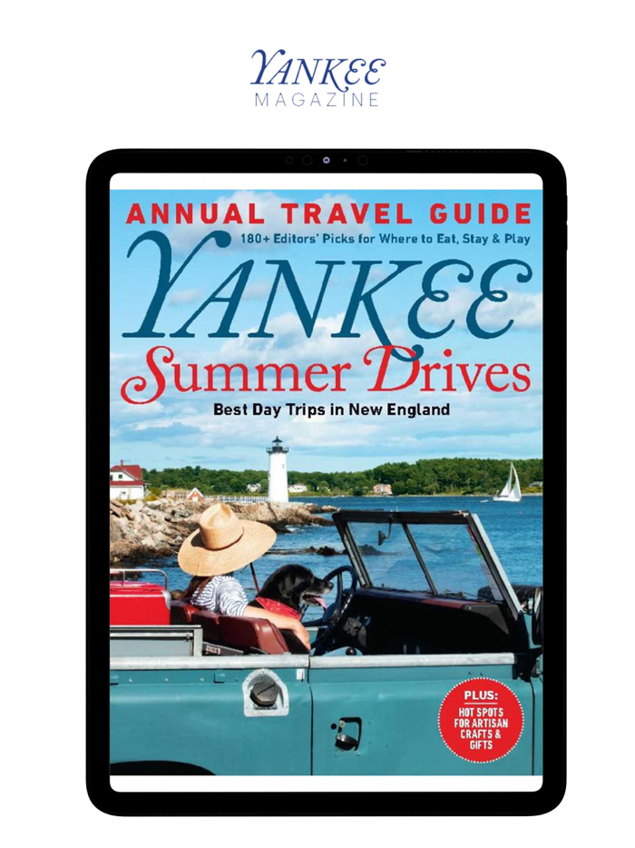 Yankee Magazine