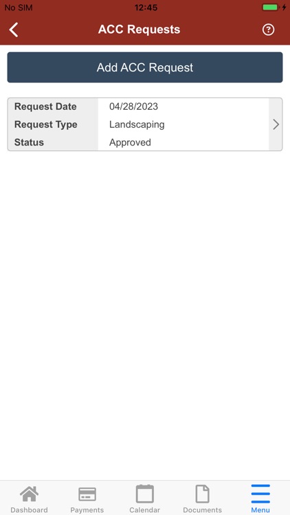 KCA Mobile App screenshot-5