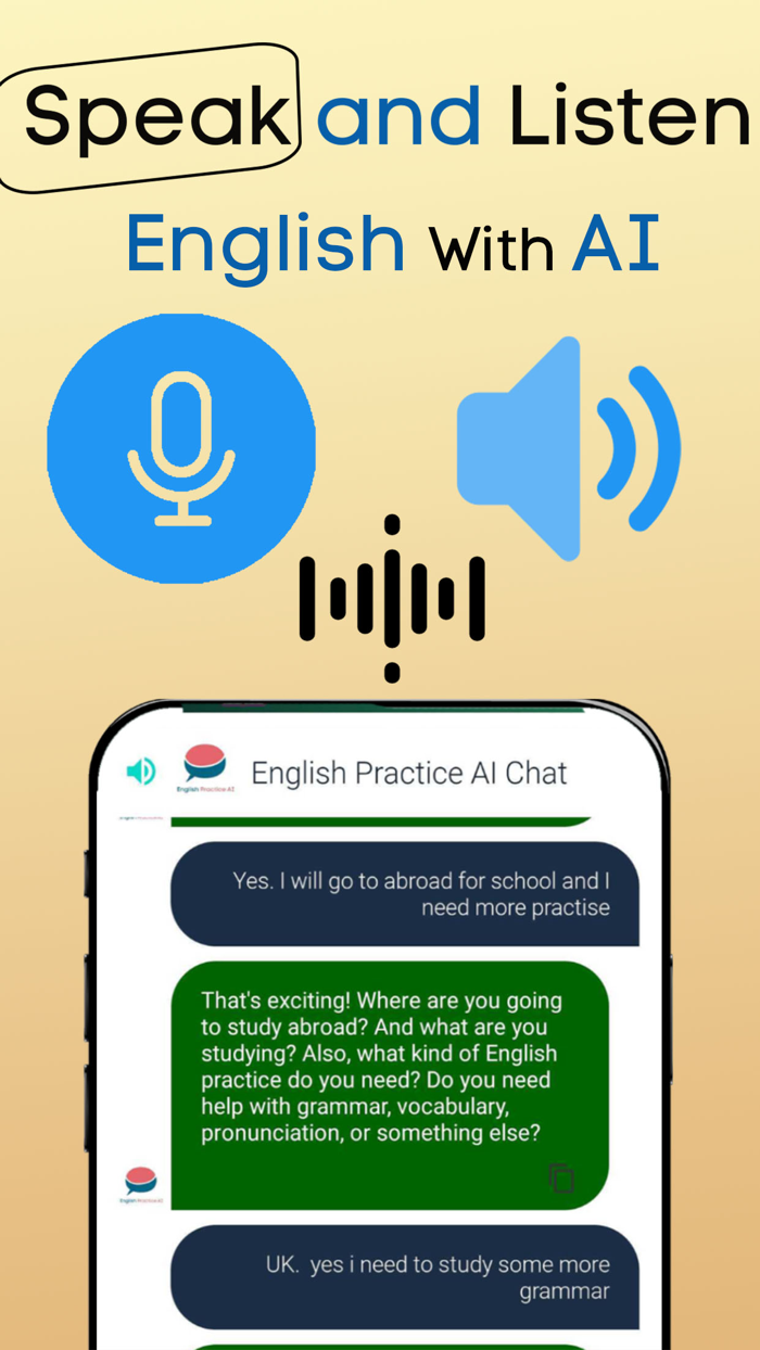 English Speaking Practice Spur