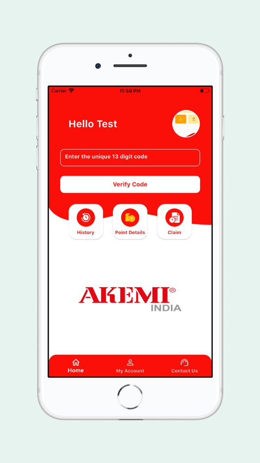 #4. AKEMI (iOS) 게시자: Akemi Technology India Private Limited