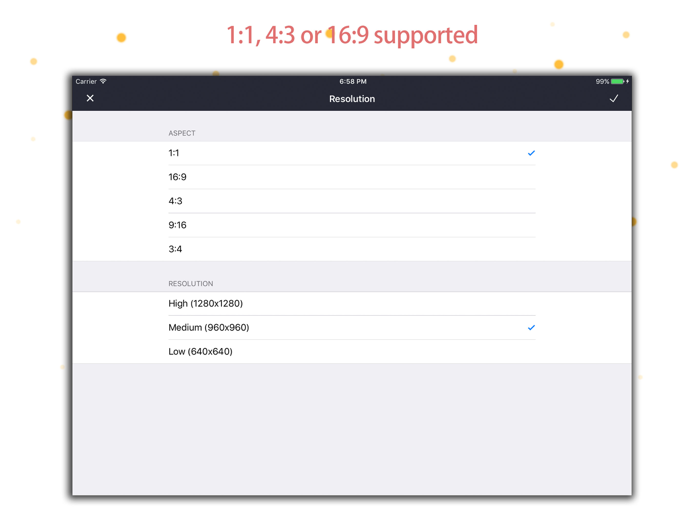 Slideshow Master - MV maker