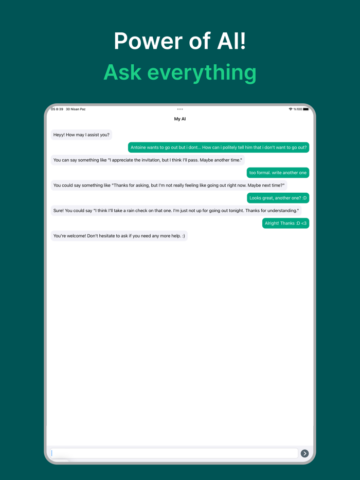 Dual Messenger Me - Duo Web