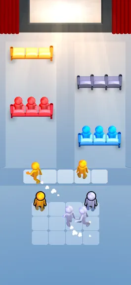 Game screenshot Couple Go apk