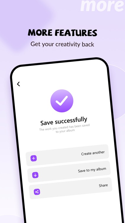 Creative Art Room screenshot-4