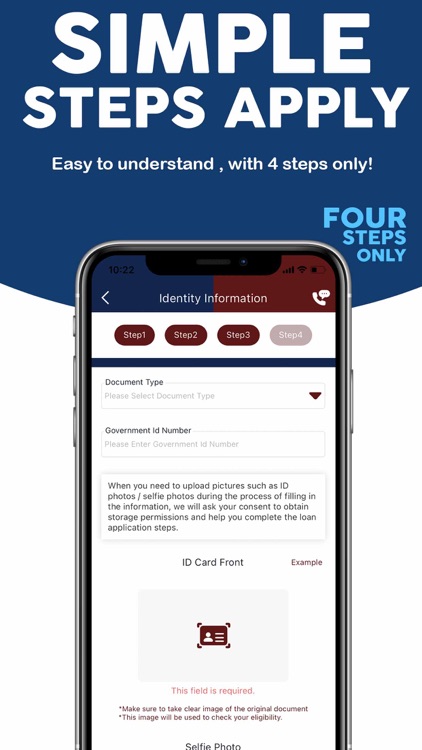 E-Perash -Philippines Loan App
