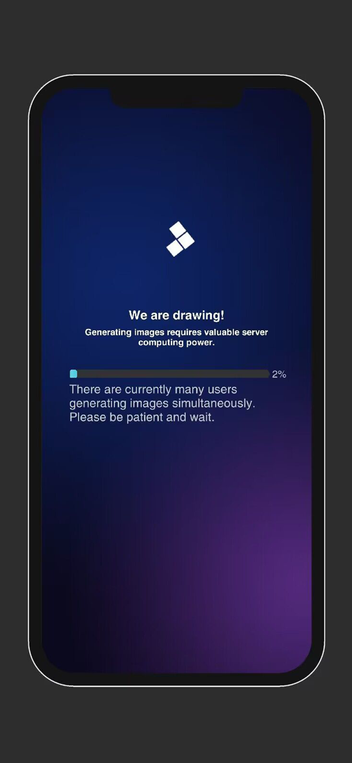 MagicFace AI screenshot 5
