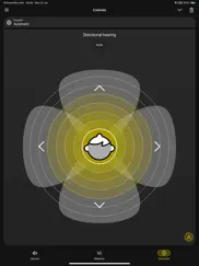 rexton app ipad resimleri 3