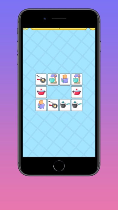 Screenshot #3 pour Closet Cooks:Connexion